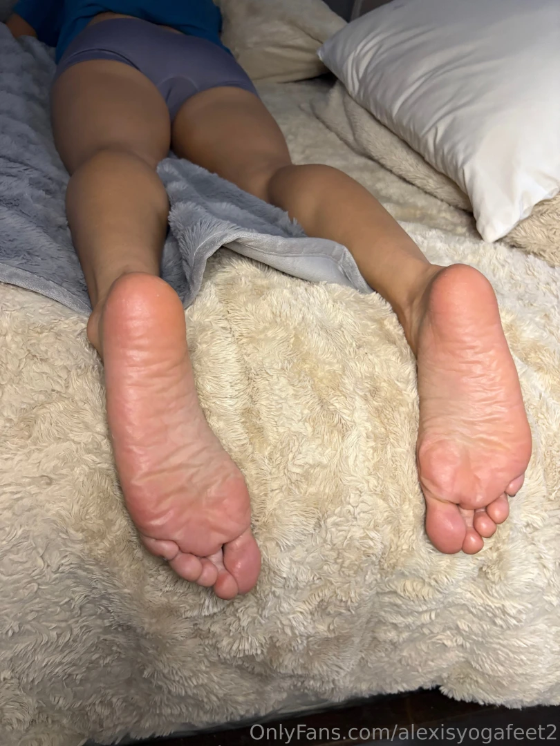 Prone soles part 4 