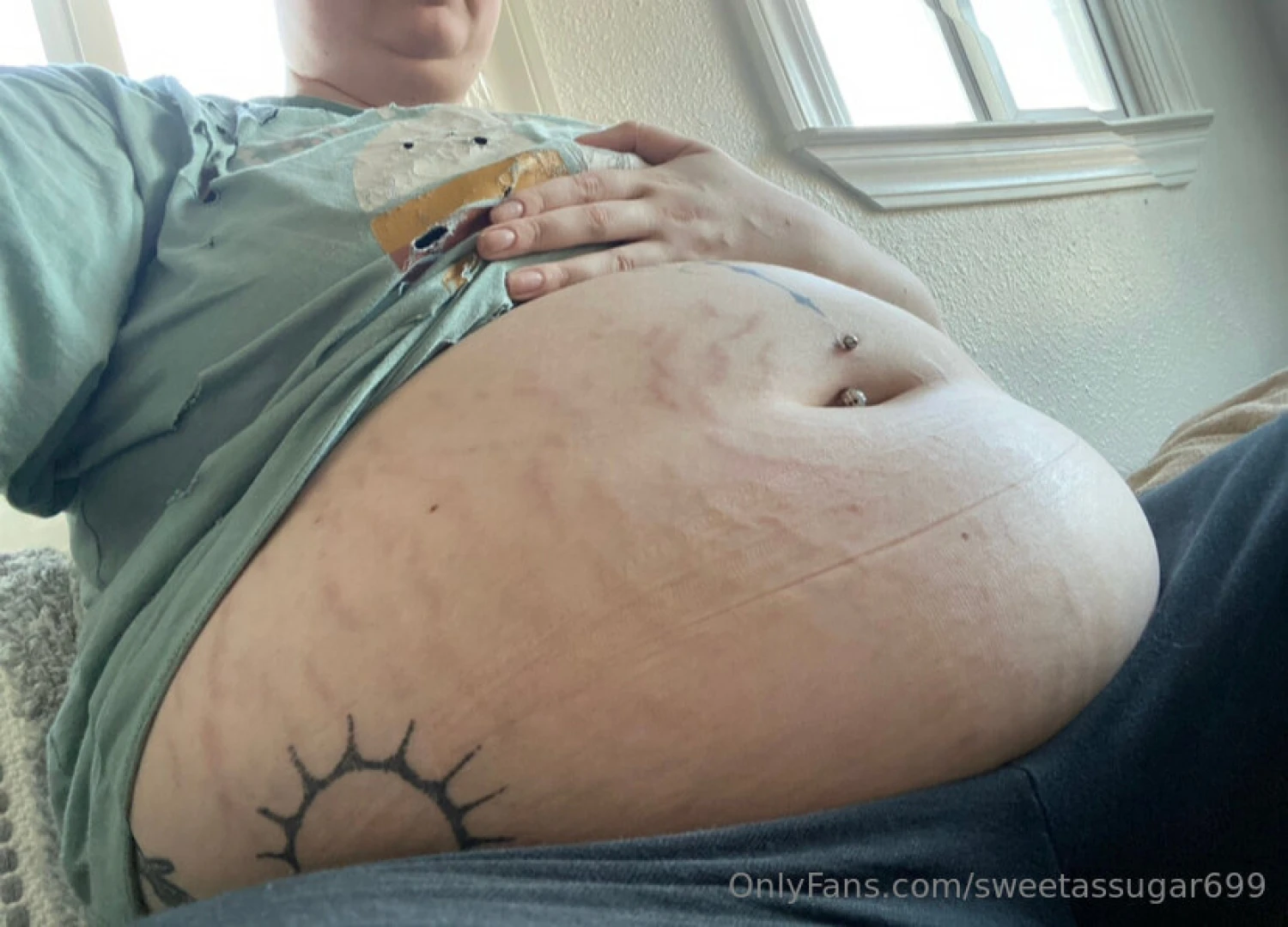 I never thought i would ever be such a pig i used to count every 