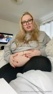 Who loves a good role play i can convince you to let me get fatter