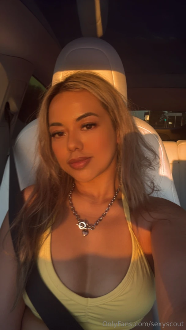 Golden hour part 346 