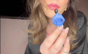 It s just you and me and there is nothing left to do beyond taking you part 1