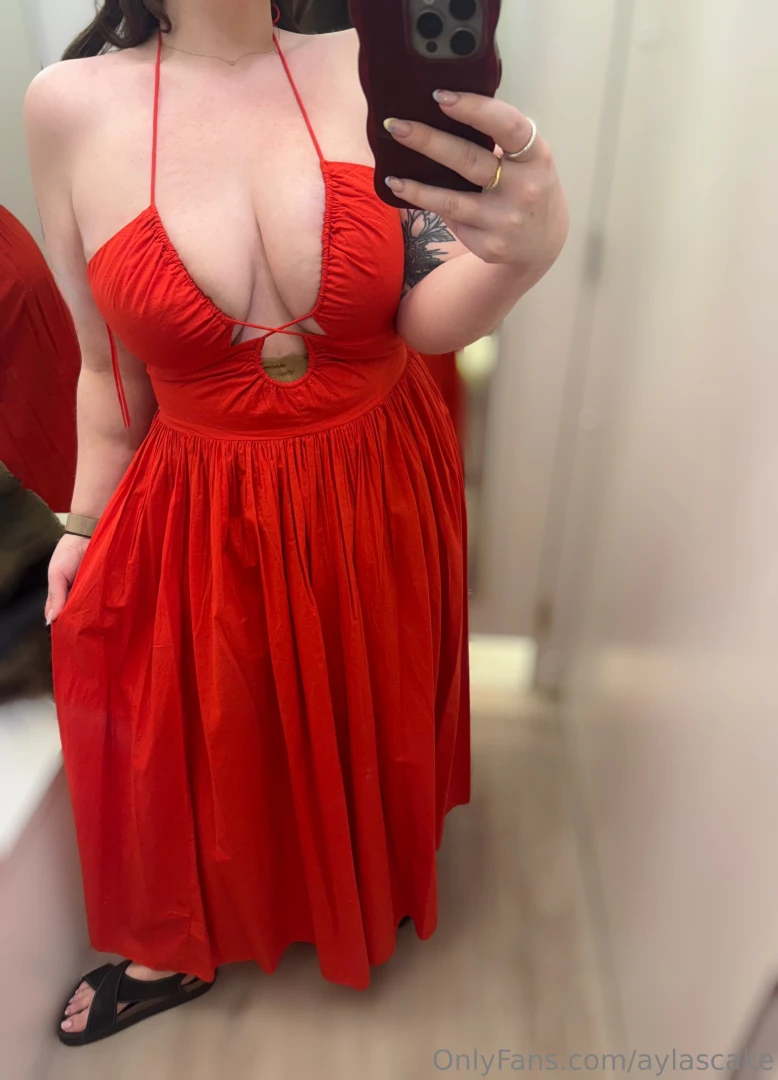 When your body is a size 8 and your boobs are off the scale 