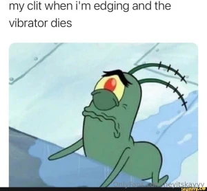 Too funny not to share it s devastating