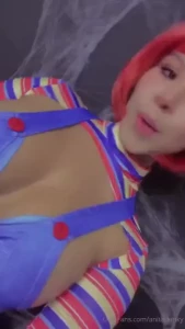 Halloween bundle 5 videos for the price of 1 all new content open this