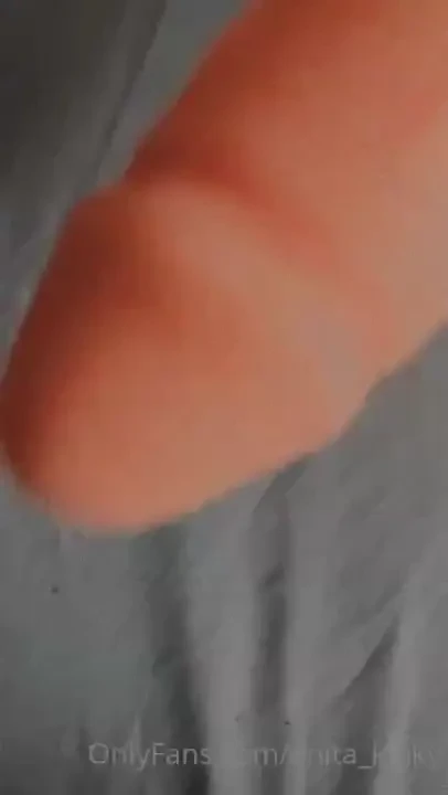 Shall we release it daddy i m dying to play with you right now love 