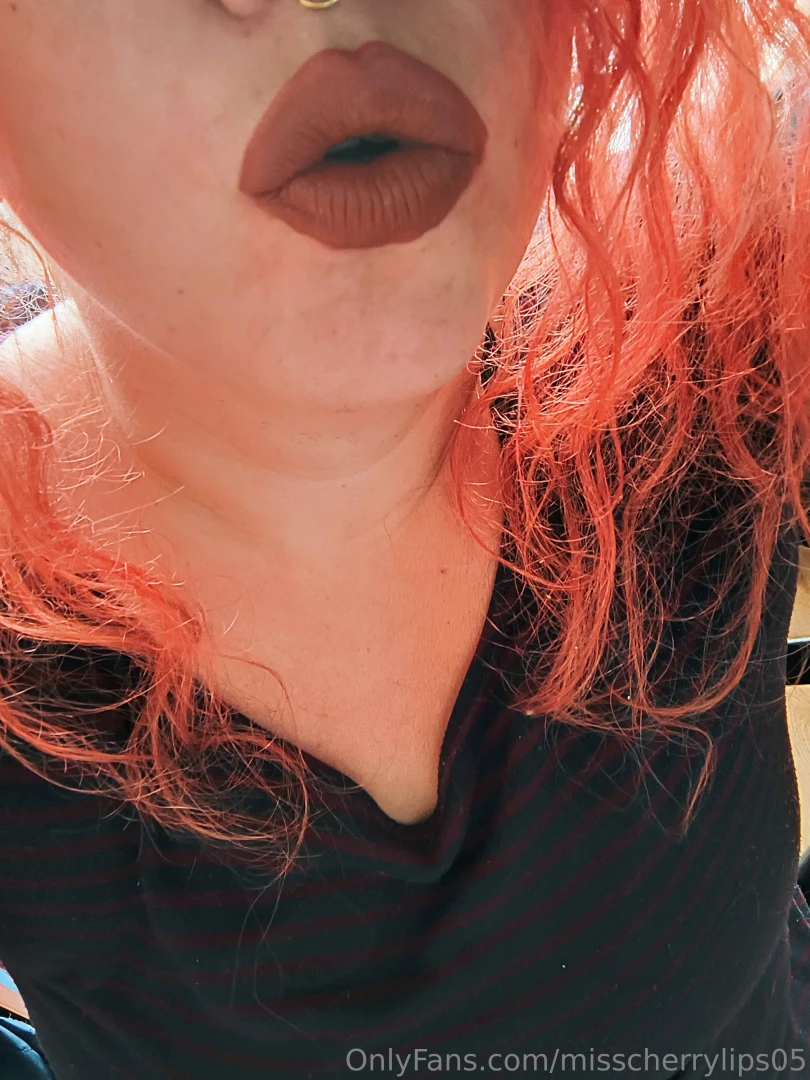 Do you like nudes on my lips part 1 