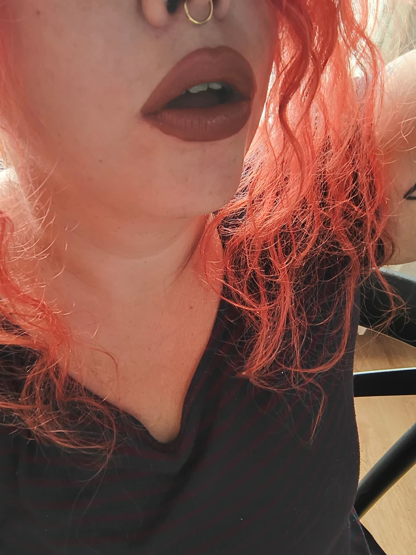 Do you like nudes on my lips part 2 