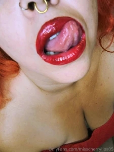 Red is the color of love how many kisses are you going to give me on part 2