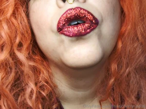 All i want for christmas is you and your sweet passionate kisses a