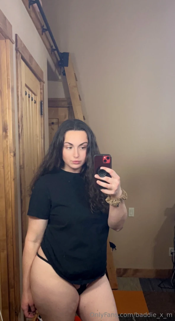 Can you tell i have no underwear on in one of these photos part 2 