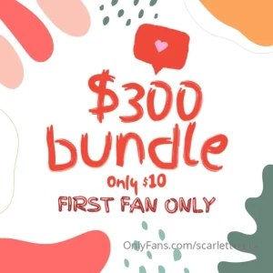 Fastest fan gets spoiled