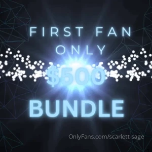 Fastest fan wins part 30