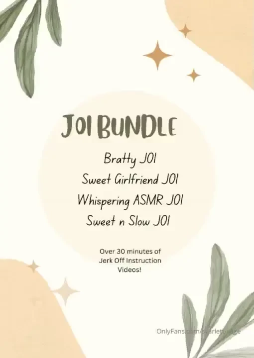 Every joi video you ll ever need feeling spicy bratty joi feeling 
