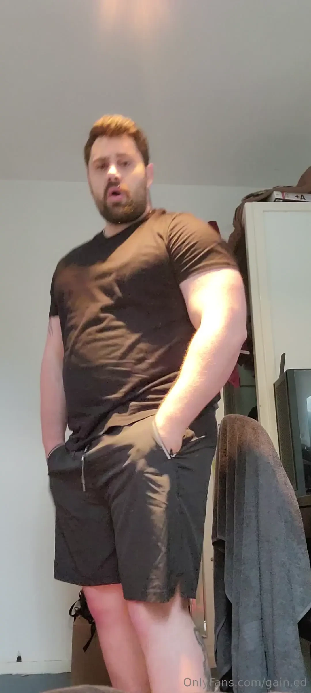 When can i see your well 1 force me onto that 300lbs 2 have a good 
