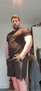 When can i see your well 1 force me onto that 300lbs 2 have a good