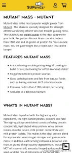 I do need this last push cause it will push me over 300lbs do i get