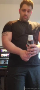 You should stop gym but i like it i wanna be like a 400lbs guy that