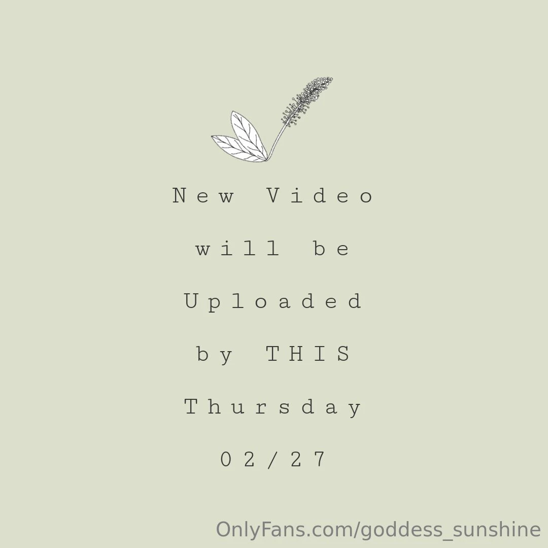 See you guys soon part 1 