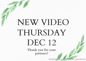 See you guys soon part 2