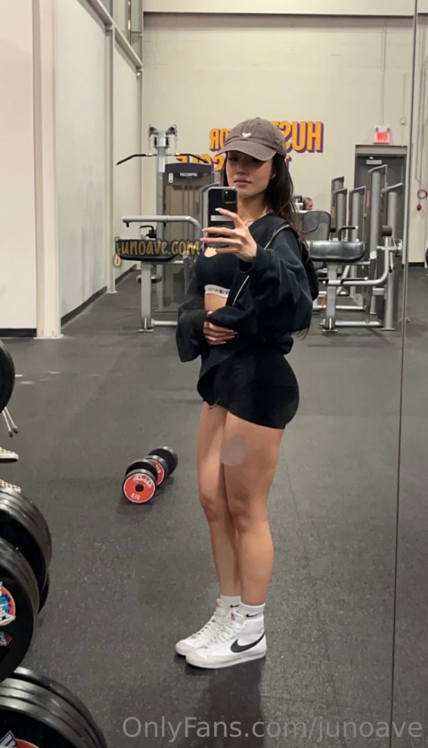 I need a massage after this 