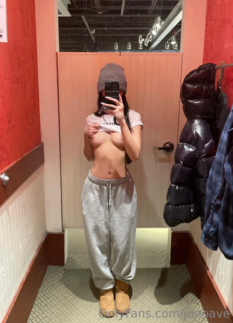 Tuesdays are for tiddies 