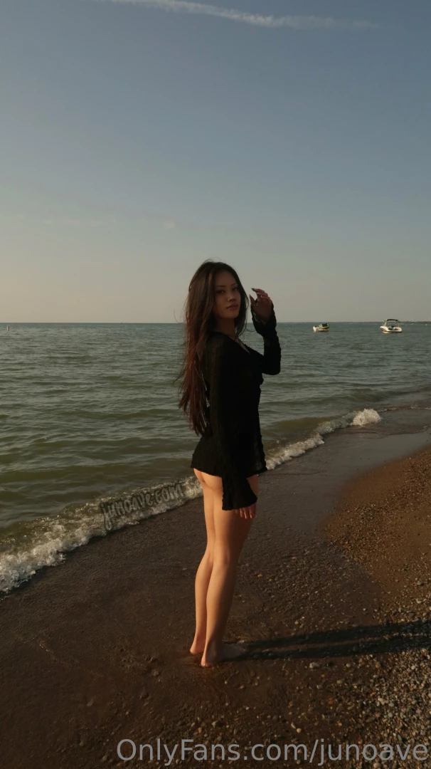 This is definitely my favourite pic of me this summer 