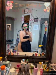 All clean the dirty stuff is on my vip part 1