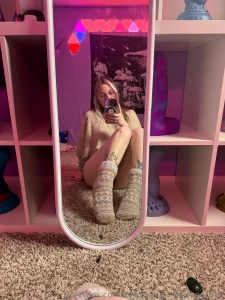 I hope you re staying warm swipe for a treat join my vip for the real part 2