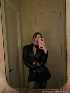 Happy birthday to me young 20 teen legalteen bimbo leather part 2