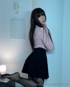 Pov your yummi duo in between games