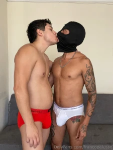 New collab soon with nude chile stay tuned bbys