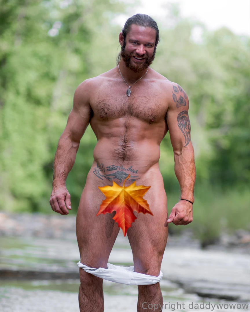 My profound joy of having all this ruggedness in my backyard or at 