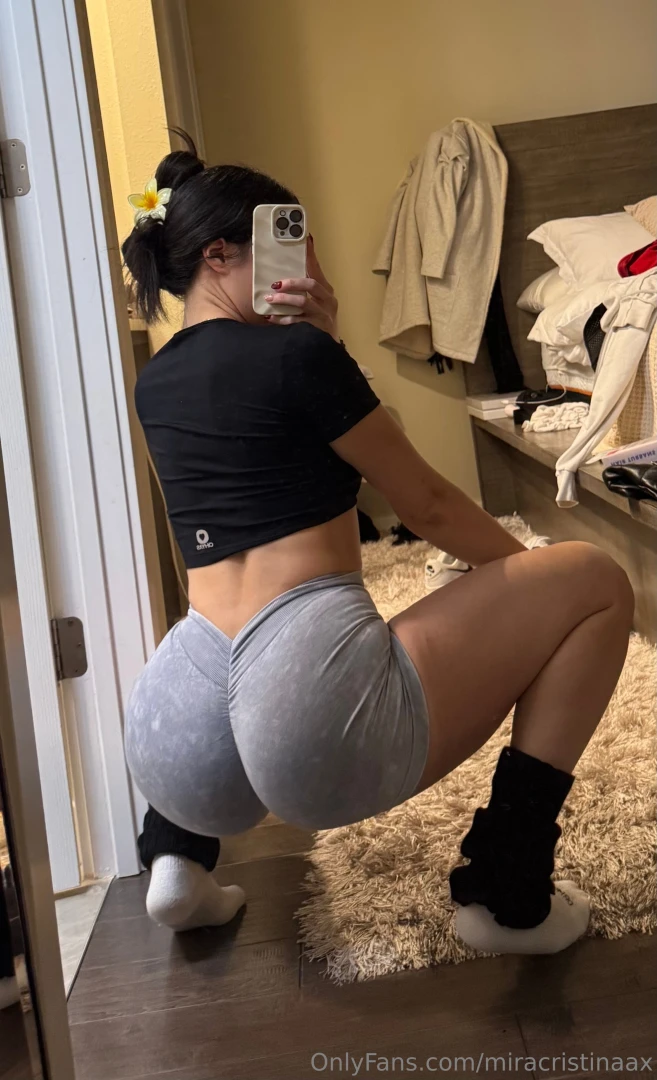 More booty for you hope you don t mind 