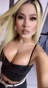 Yessicadoll1 part 116