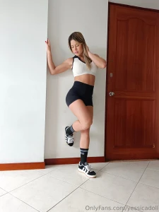 Sweet on the outside filthy on the inside part 2