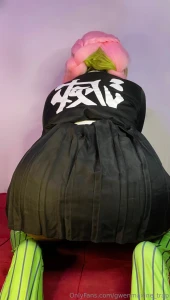 Mitsuri kanroji kimetsu no yaiba part 17