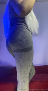 Mirko gym part 24