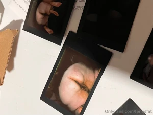 Souvenirs from my first 3some part 1