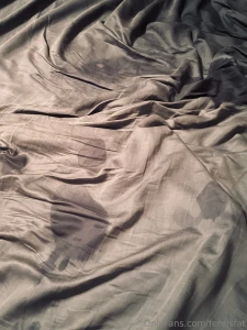 Good morning besties last night was an absolute dream for me and my part 1