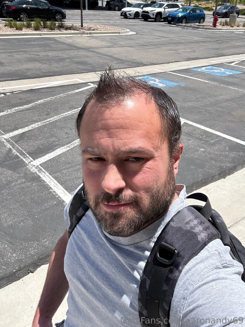 What an amazing day outside 