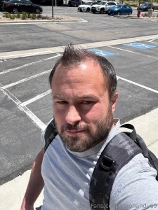 What an amazing day outside