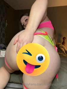 Allez bb t attend quoi pour venir voir la ptite cochonne que jsuis en part 1