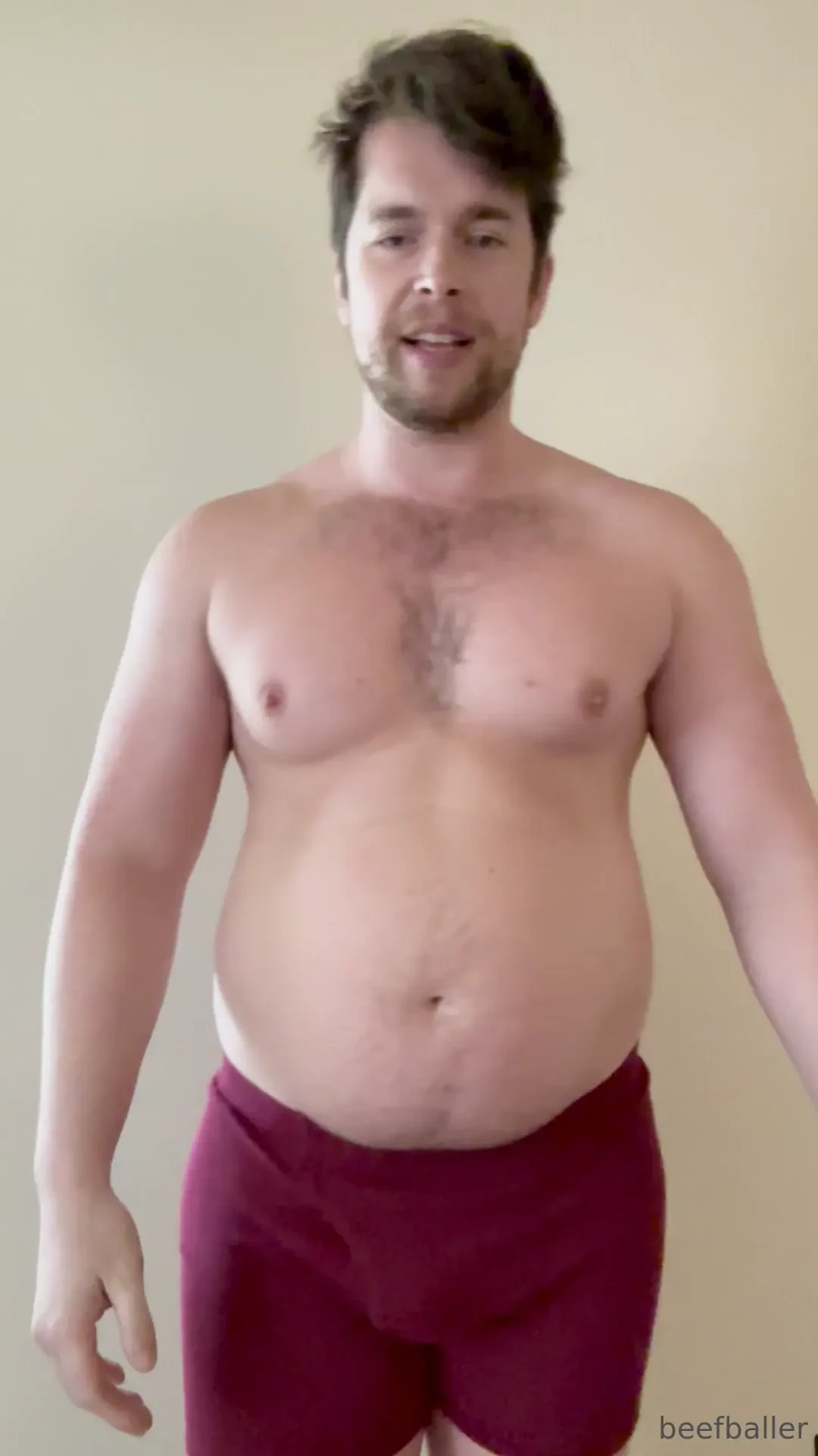 Don t believe my math my ass got bigger 