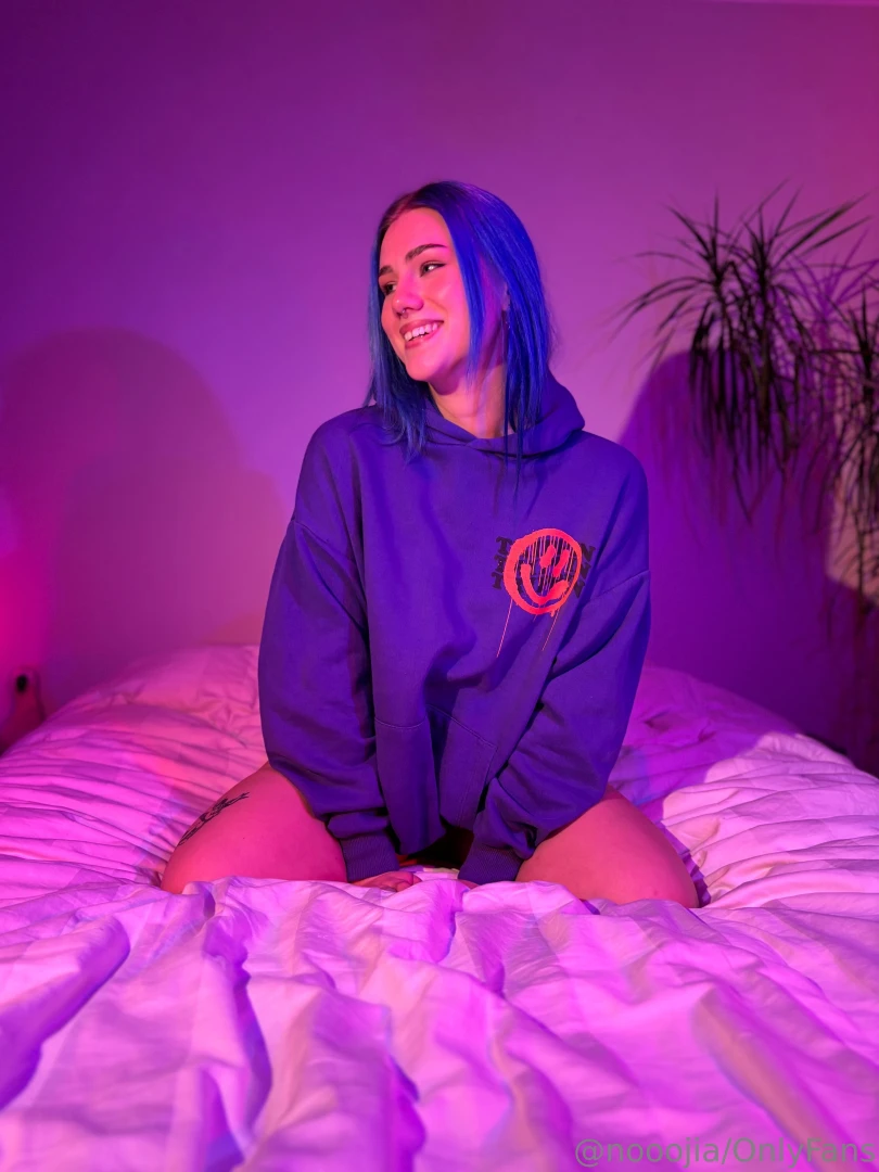 Do you prefer purple or orange part 1 