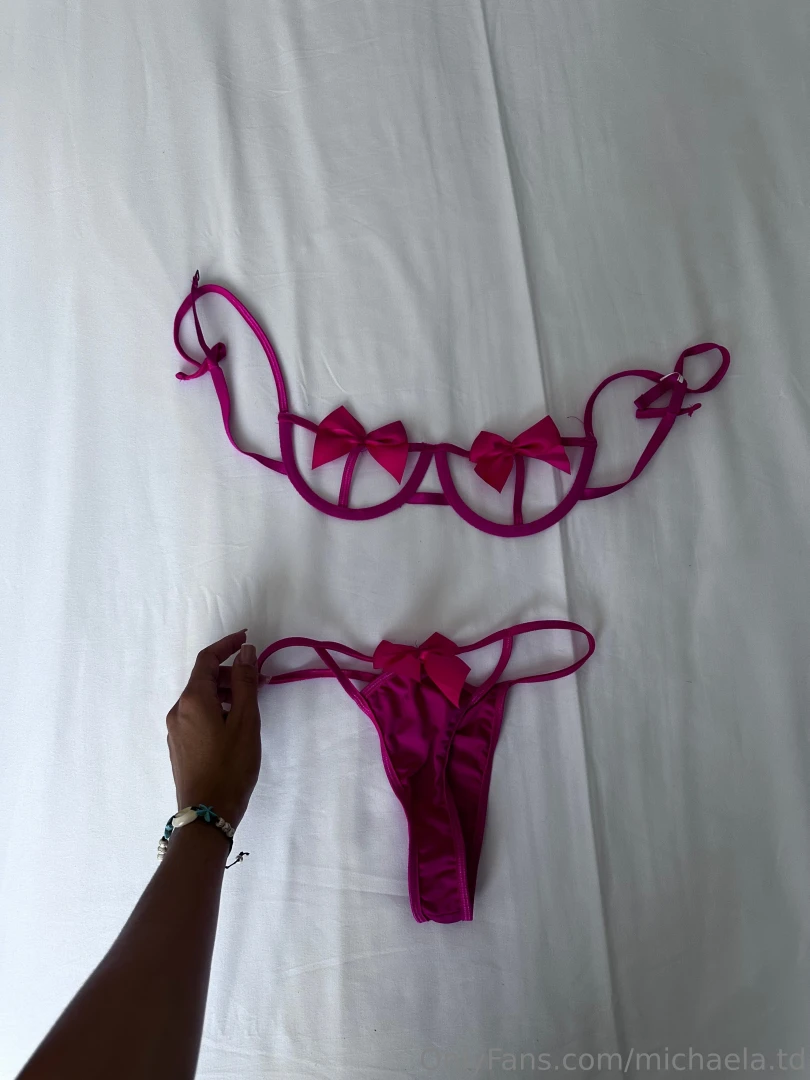 Do you like pink part 93 