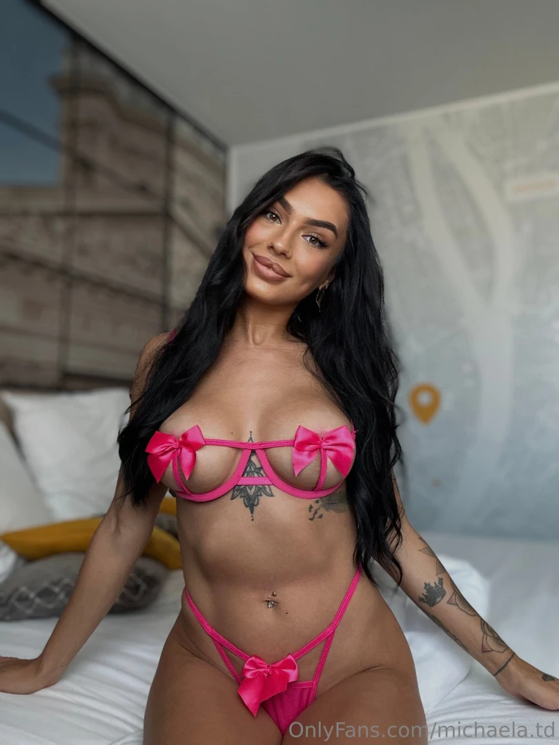 Do you like pink part 92 