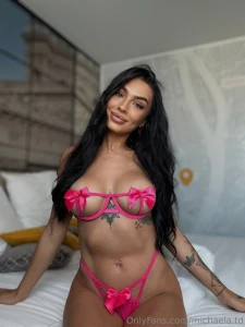 Do you like pink part 92