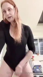 My favorite way to masturbate and have sex is with my panties on i m part 1