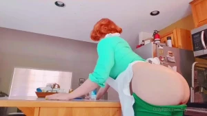 Poor mom no matter how hard she s tries she jsut can t keep the house part 6