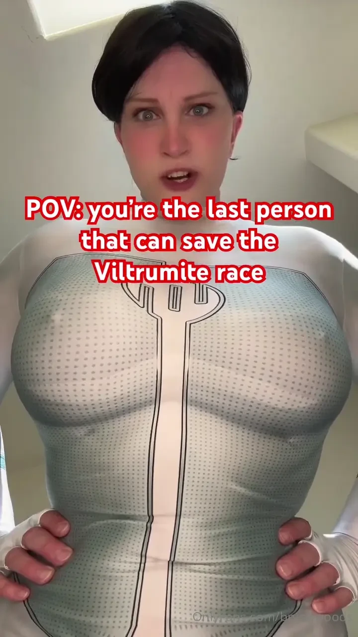 You re looking awfully breedable and mommy needs to make sure her part 3 